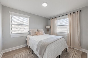 The Landing @ 237 in Augusta, GA - Building Photo