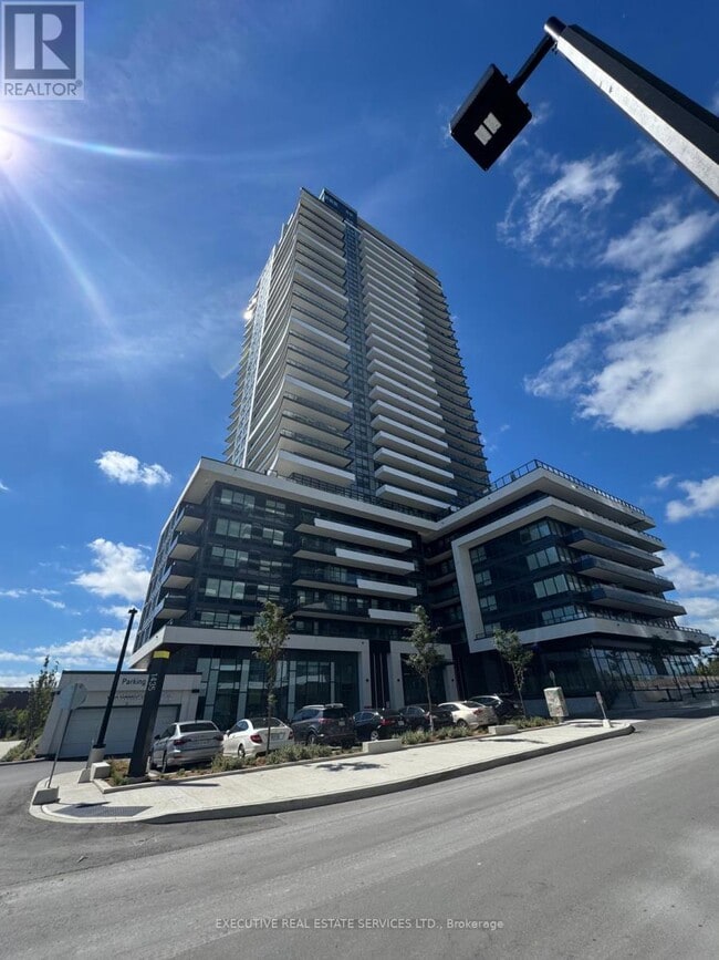 1435 Celebration Dr in Pickering, ON - Building Photo - Building Photo