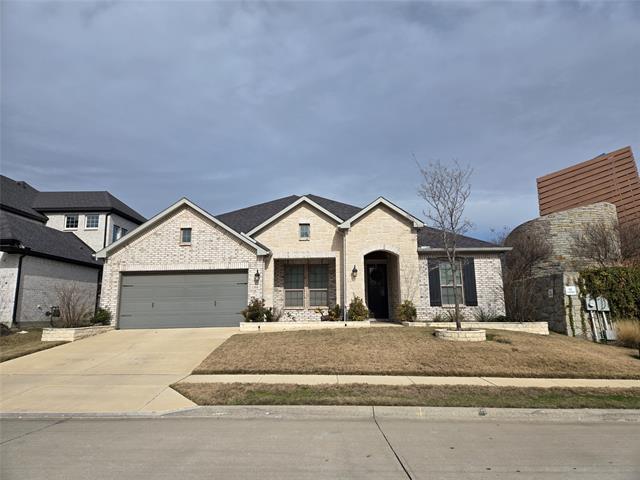 1108 Huckleberry St in Northlake, TX - Building Photo