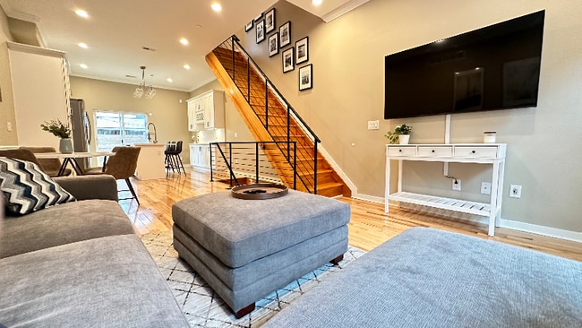 1311 S Bouvier St in Philadelphia, PA - Building Photo - Building Photo