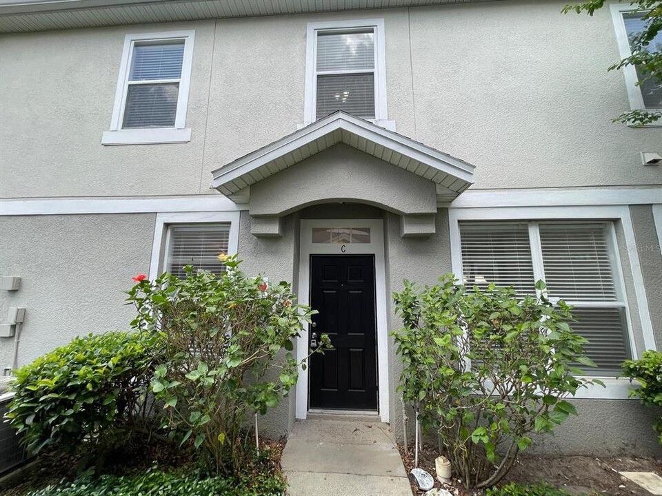 6510 S Goldenrod Rd in Orlando, FL - Foto de edificio