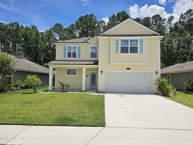 property at 61 Boulder Rock Wy