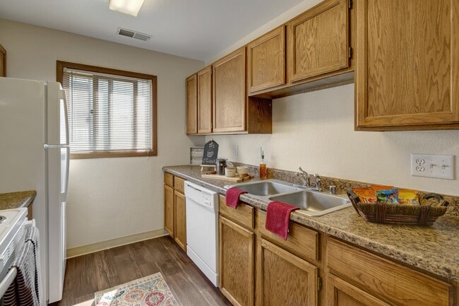 Legacy West in Anchorage, AK - Building Photo - Building Photo