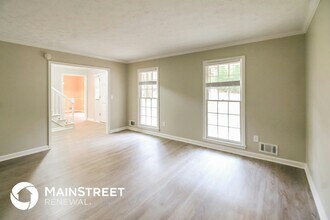 110 Wilmington Ln in Fayetteville, GA - Building Photo - Building Photo