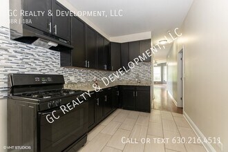 7642 S Normal Ave-Unit -Unit 1 in Chicago, IL - Building Photo - Building Photo