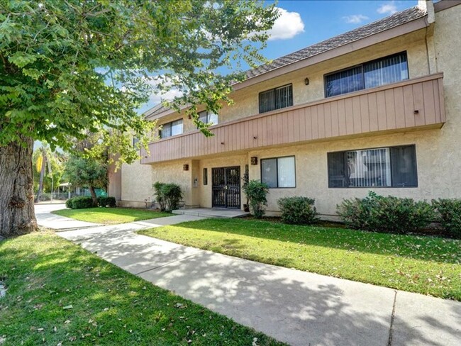 property at 17204 Chatsworth St