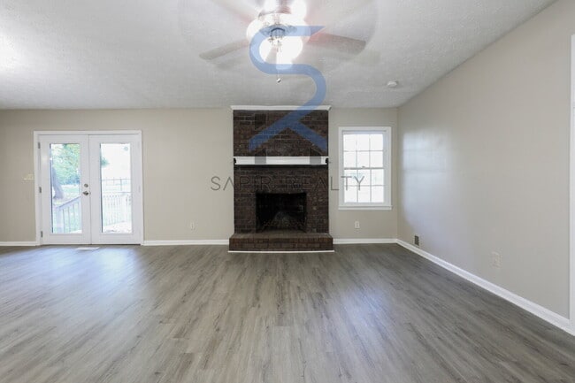 43 Country Square Way in Dallas, GA - Building Photo - Building Photo
