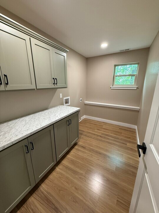 2319 Cooper Ave in Colorado Springs, CO - Building Photo