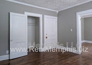 806 Maury St in Memphis, TN - Building Photo - Building Photo