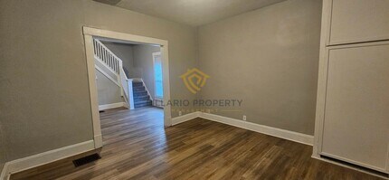 3329-3331 Boulevard Pl in Indianapolis, IN - Building Photo - Building Photo