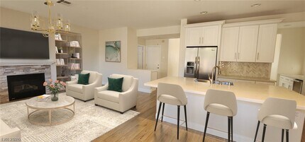 618 Beverly Arbor Ave in Las Vegas, NV - Building Photo - Building Photo