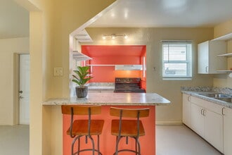 1935 Taylor St in Hollywood, FL - Building Photo - Building Photo