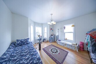 377 Prospect St, Unit 2 in Cambridge, MA - Building Photo - Building Photo