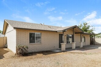 5233 W Cypress St in Phoenix, AZ - Building Photo - Building Photo