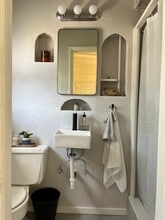 6453 yucca ave, Unit A in Twentynine Palms, CA - Foto de edificio - Building Photo