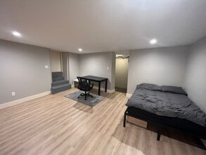 39 Snow St, Unit 1 in Boston, MA - Building Photo - Building Photo