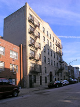 1767 Weeks Ave in Bronx, NY - Building Photo - Building Photo