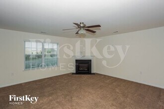 3282 Runneymede Street SW in Concord, NC - Foto de edificio - Building Photo