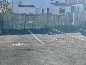 184 Park St in Bridgeport, CT - Building Photo - Building Photo