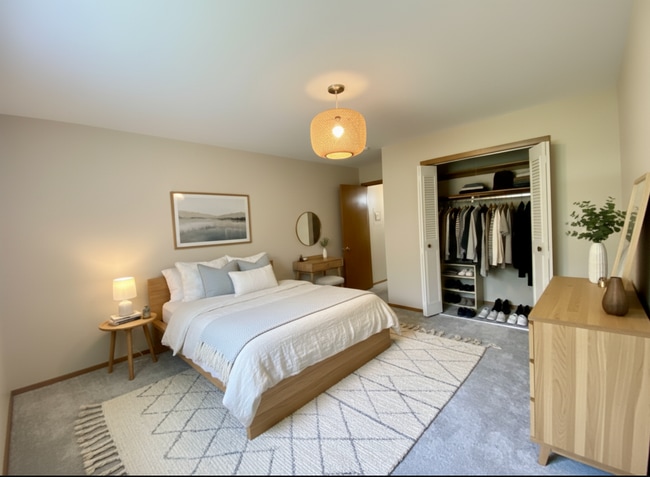 property at 1970 Burton St SE