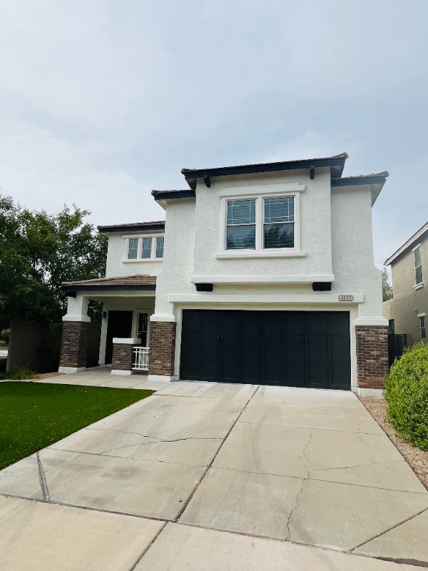 property at 4142 E Sheffield Ave