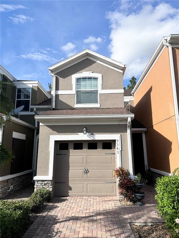 9343 Strongbark Ln in Orlando, FL - Building Photo - Building Photo