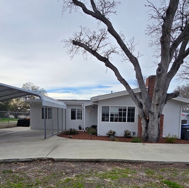 property at 8965 Curbaril Ave