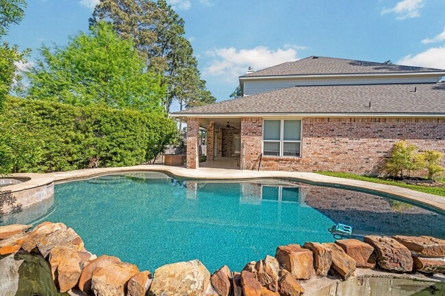 property at 25223 Hideaway Run Dr