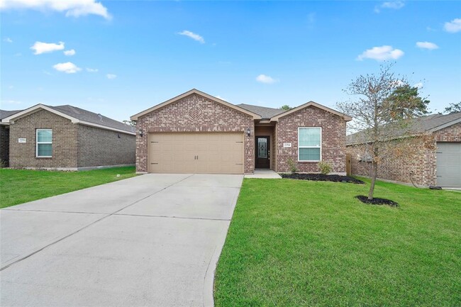 22514 Cloverland Field Dr in Hockley, TX - Foto de edificio - Building Photo