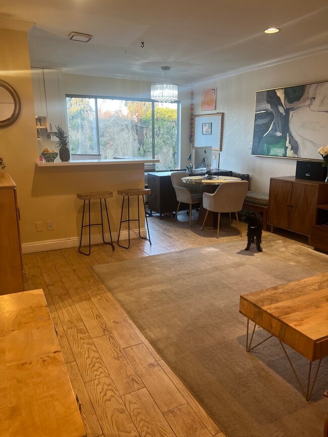 property at 4350 Berryman Ave