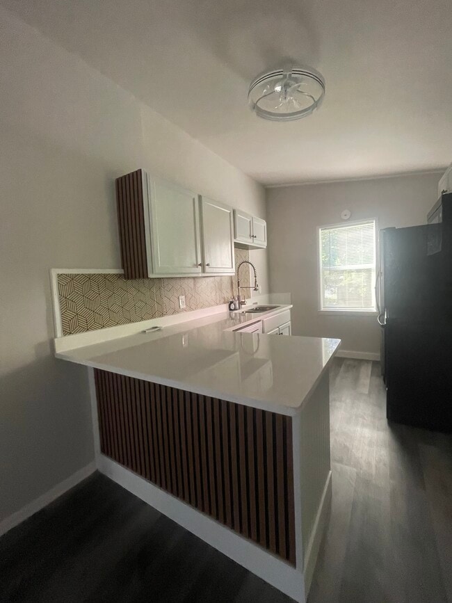 property at 1627 Mary George Ave NW