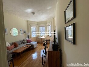 104 Peterborough St in Boston, MA - Building Photo - Building Photo