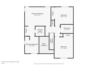 669 NW 151st Ave in Pembroke Pines, FL - Building Photo - Building Photo