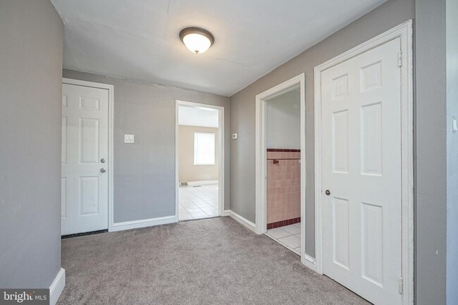 7936 River Rd in Delair, NJ - Building Photo - Building Photo