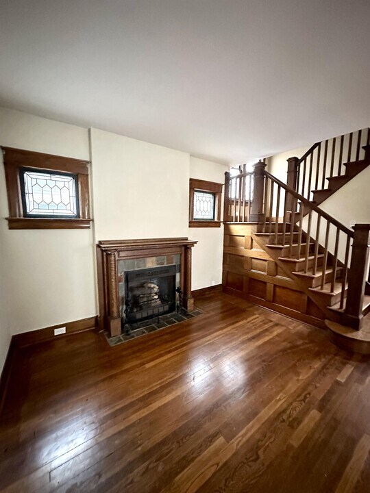 4241 Genessee St in Kansas City, MO - Building Photo