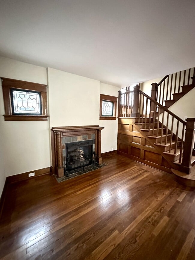 property at 4241 Genessee St