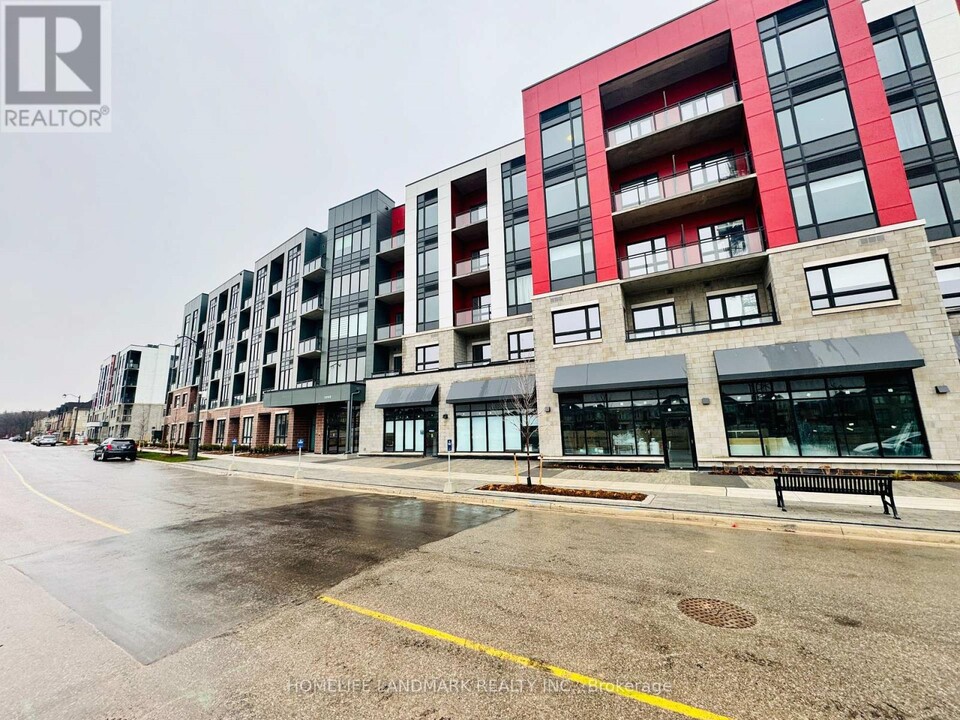 3265-3265 Carding Mill Trail in Oakville, ON - Building Photo