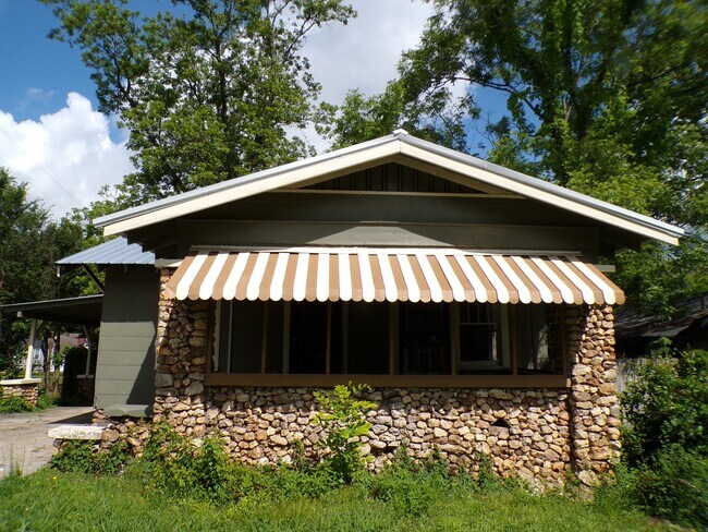 7300 3rd Ave N in Birmingham, AL - Building Photo - Building Photo