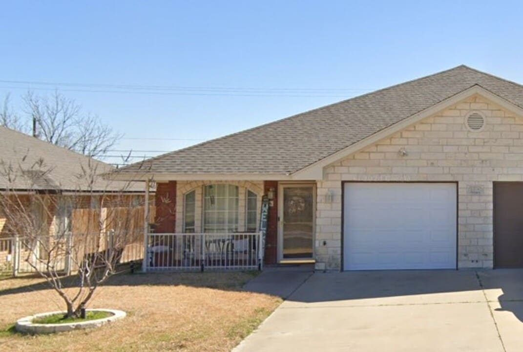4406 Pennington Ave in Killeen, TX - Building Photo