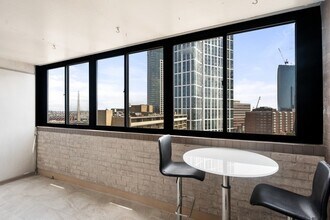 6 Whittier Pl in Boston, MA - Building Photo - Building Photo