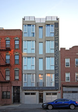 655 Washington Ave in Brooklyn, NY - Building Photo - Building Photo