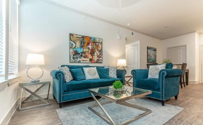 property at 5310 Milwee St