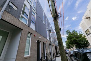 1250 N Taney St, Unit C in Philadelphia, PA - Building Photo