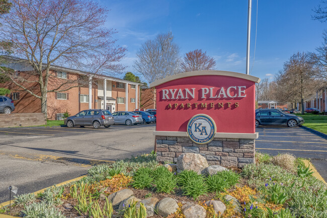 Ryan Place