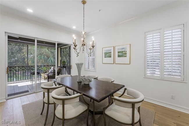 property at 2630 Bolero Dr