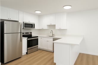 Alder Ridge Apartments in Beaverton, OR - Building Photo - Interior Photo