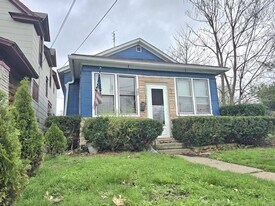 307 La Porte Ave in South Bend, IN - Building Photo