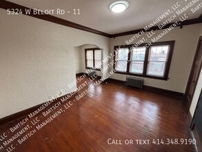 5324 Beloit Rd in West Milwaukee, WI - Building Photo - Building Photo