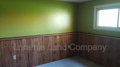 1610 E Arnold St in Laramie, WY - Building Photo - Building Photo