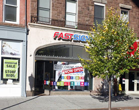 93-95 Atlantic St in Stamford, CT - Building Photo - Building Photo